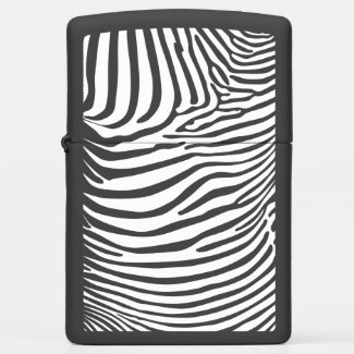 Zebra Animalprint