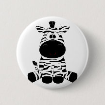 zebra baby for kids
