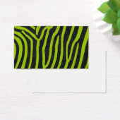 zebra black stripes (Desk)