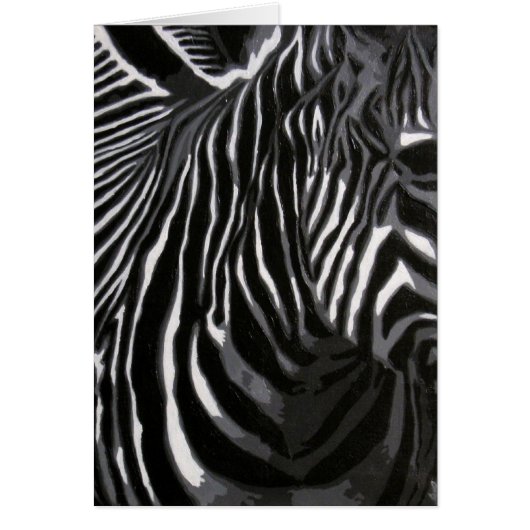 Zebra Cards (Front)