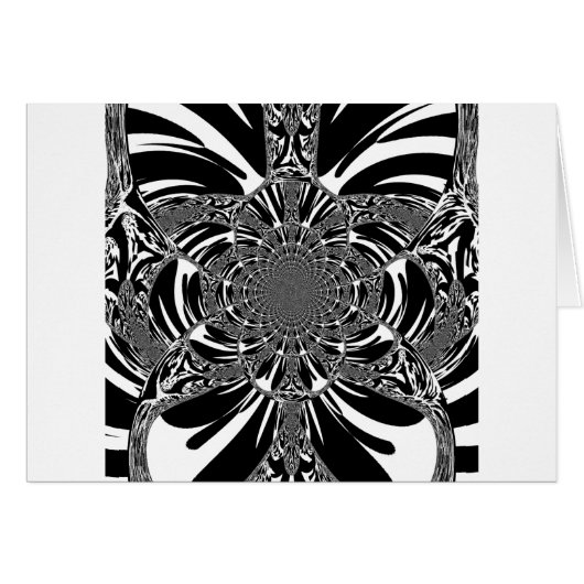 Zebra Cards (Front Horizontal)