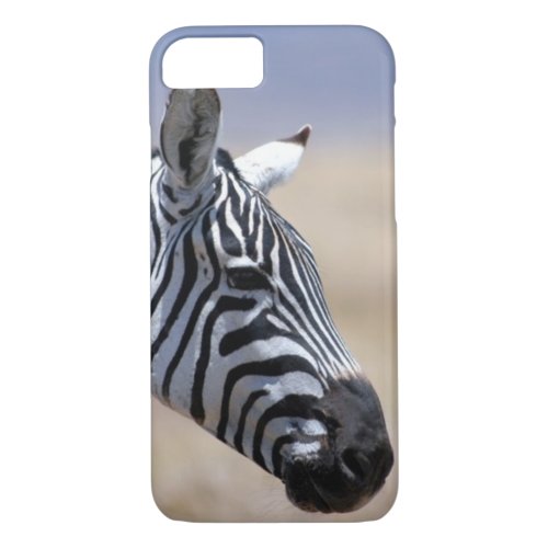 Zebra iPhone 87 Case