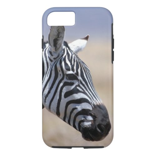 Zebra iPhone 87 Case