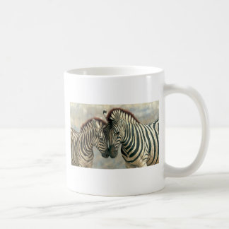 zebra-clip-art-3 coffee mug