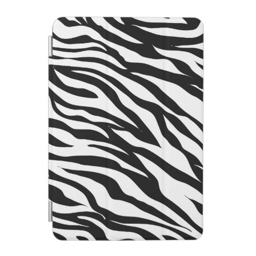Zebra Design iPad 79 Smart Cover