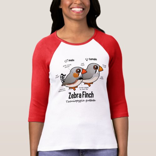 finch shirt