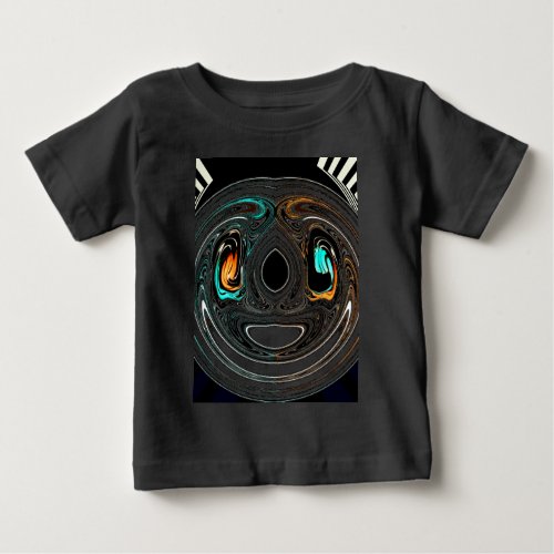 Zebra HAkuna Matata akuna MatataS gifts latest bea Baby T_Shirt