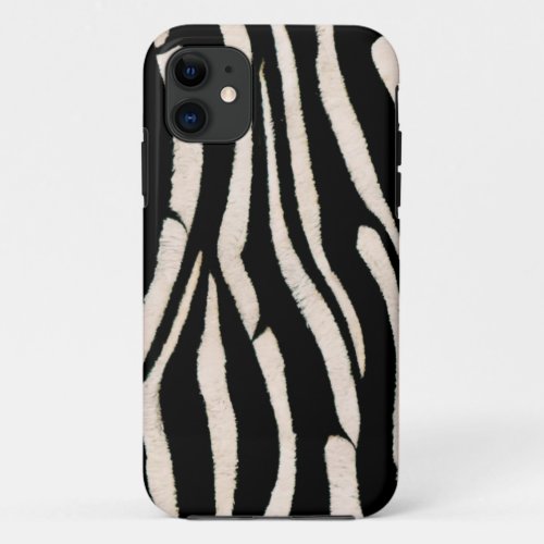 Zebra iPhoneiPad Case