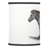 ZEBRA LAMP SHADE (Left)