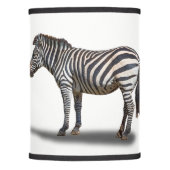 ZEBRA LAMP SHADE (Front)