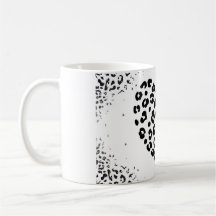 Zebra love greeting card