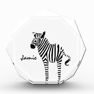 Zebra Lovers Gifts