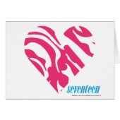 Zebra Magenta 2 (Front Horizontal)