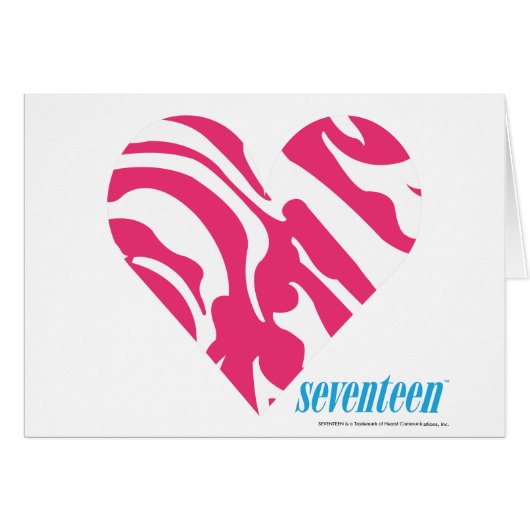 Zebra Magenta 2 (Front Horizontal)