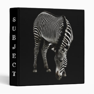 Zebra P4435 Binder