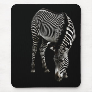 Zebra P4435 Mousepad
