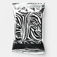 Zebra pattern