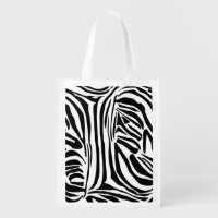 Zebra pattern