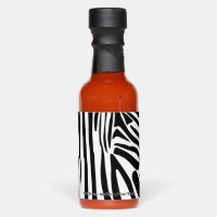 Zebra pattern