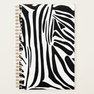 Zebra pattern planner