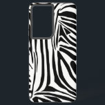 Zebra pattern samsung galaxy s21 ultra case<br><div class="desc">https://www.zazzle.com/zebra_pattern_discount_card-256129043816457074</div>