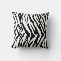 Zebra pattern