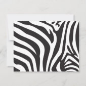 Zebra Print (Front)