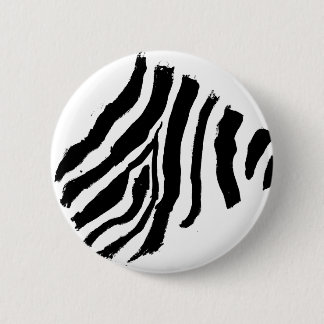 Zebra Print button