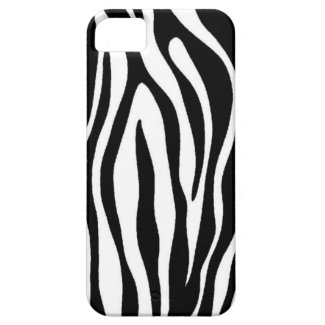 Zebra Print Design