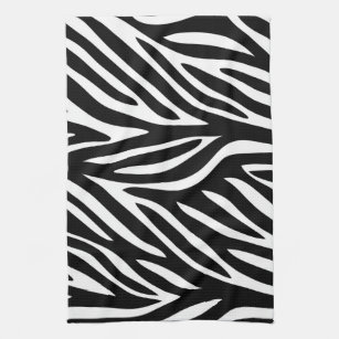 African Kitchen & Hand Towels | Zazzle