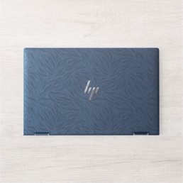 Zebra Print Tone Fabric | HP Elite Dragonfly Noteb HP Laptop Skin