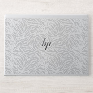 Zebra Print Tone Fabric | HP EliteBook 830 G5/G6 HP Laptop Skin