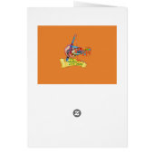 Zebra-Safari in Africa (Back)