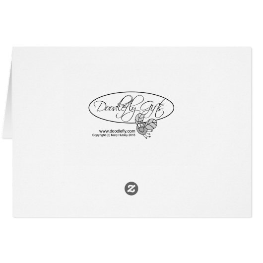 Zebra Stripe Animal Print Pattern (Back Horizontal)