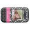 Zebra Stripes and Polka Dots Custom Photo