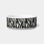 Zebra stripes - Black and White<br><div class="desc">An updated take on a classic animal print - zebra stripes in traditional black on a white background</div>