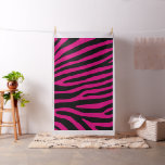 Zebra stripes pattern + your background &amp; ideas fabric