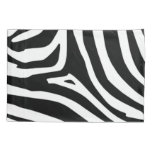 Zebra Stripes Pillow Case
