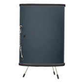 Zebra tripod lamp (Right)