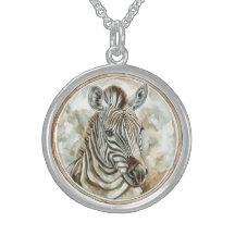 Zebra Wild Tame and Timeless Collection