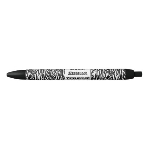 Zebra Writing pen