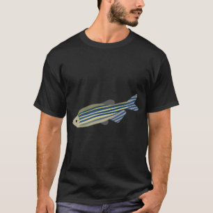 Zebrafish T-Shirt