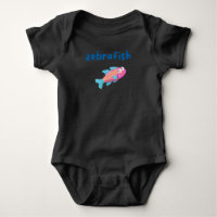 Zebrafish T-Shirt