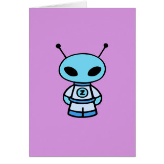 ZED CARDS
