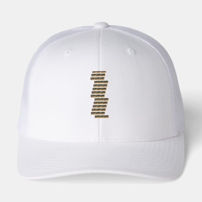 Zee African Zebra Collection (Front)