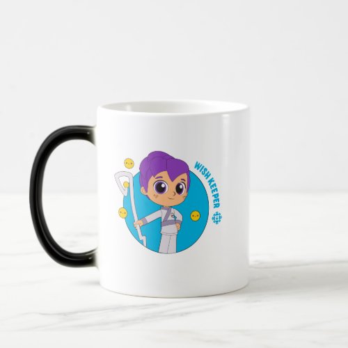 Zee _ Wish Keeper Magic Mug