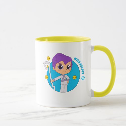 Zee _ Wish Keeper Mug