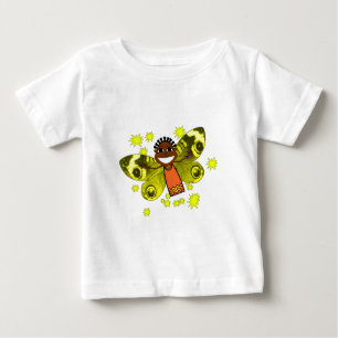 Zeena Smile Baby T-Shirt