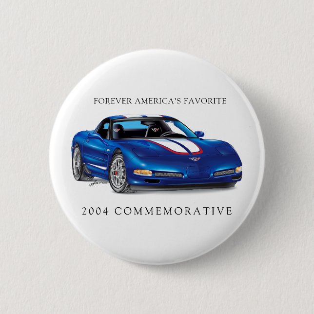 ZEEOSIX COLLECTIBLE AUTO ART BUTTON (Front)