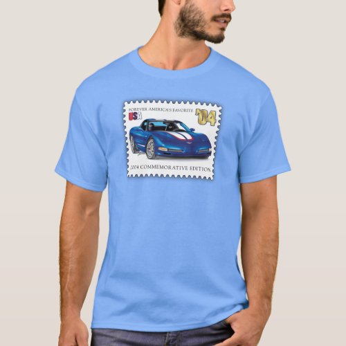 ZEEOSIX COLLECTIBLE AUTO ART T_Shirt